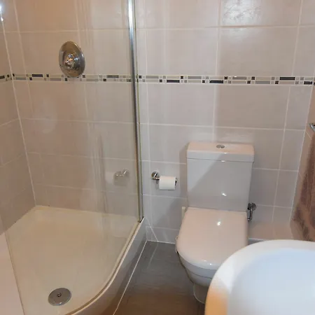 Portobello Quay Apartment