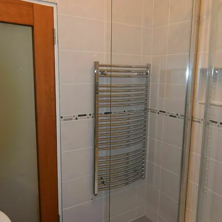 Portobello Quay Apartment Dublin