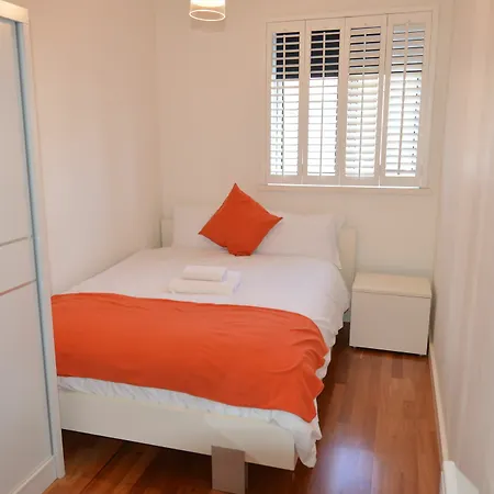Apartment Portobello Quay *